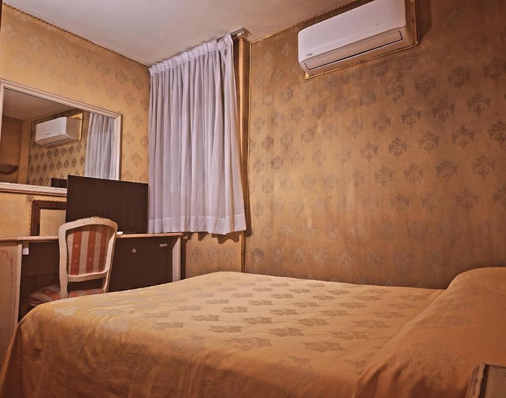Hotel Lux Venedig Eksteriør billede