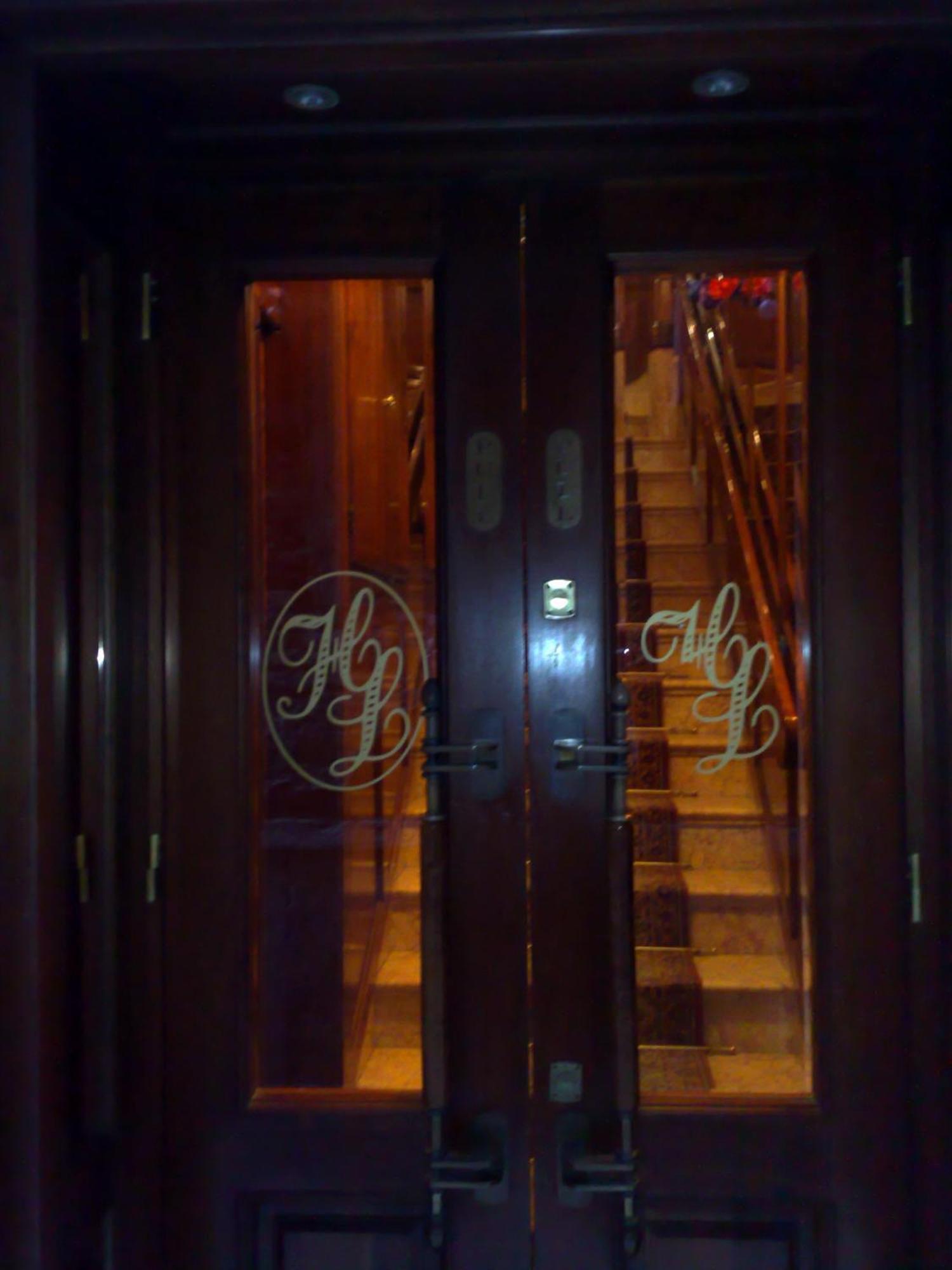 Hotel Lux Venedig Eksteriør billede