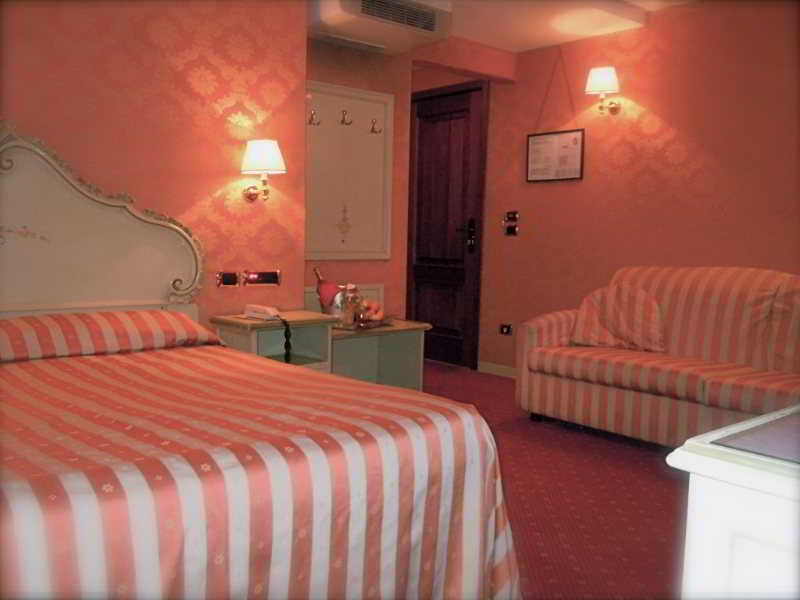 Hotel Lux Venedig Eksteriør billede