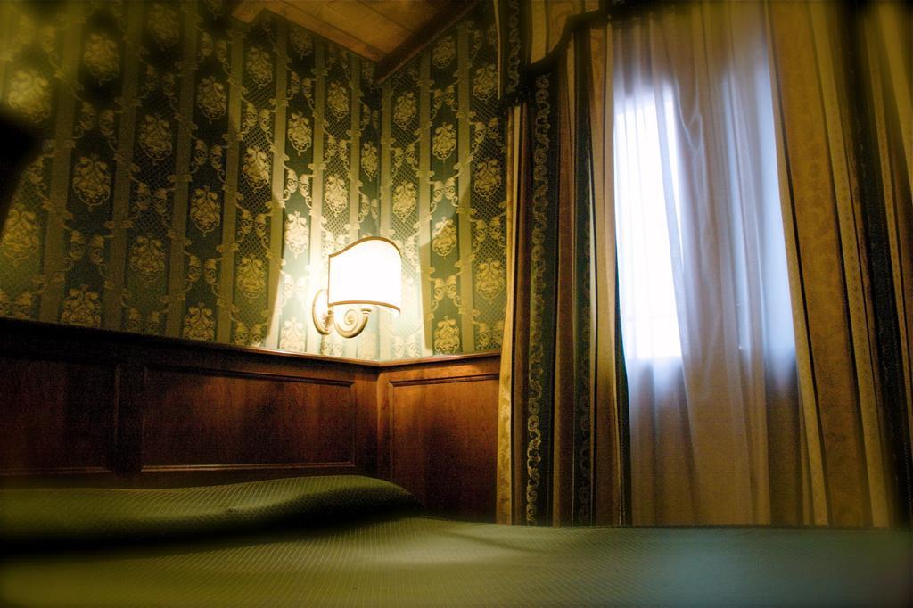 Hotel Lux Venedig Eksteriør billede