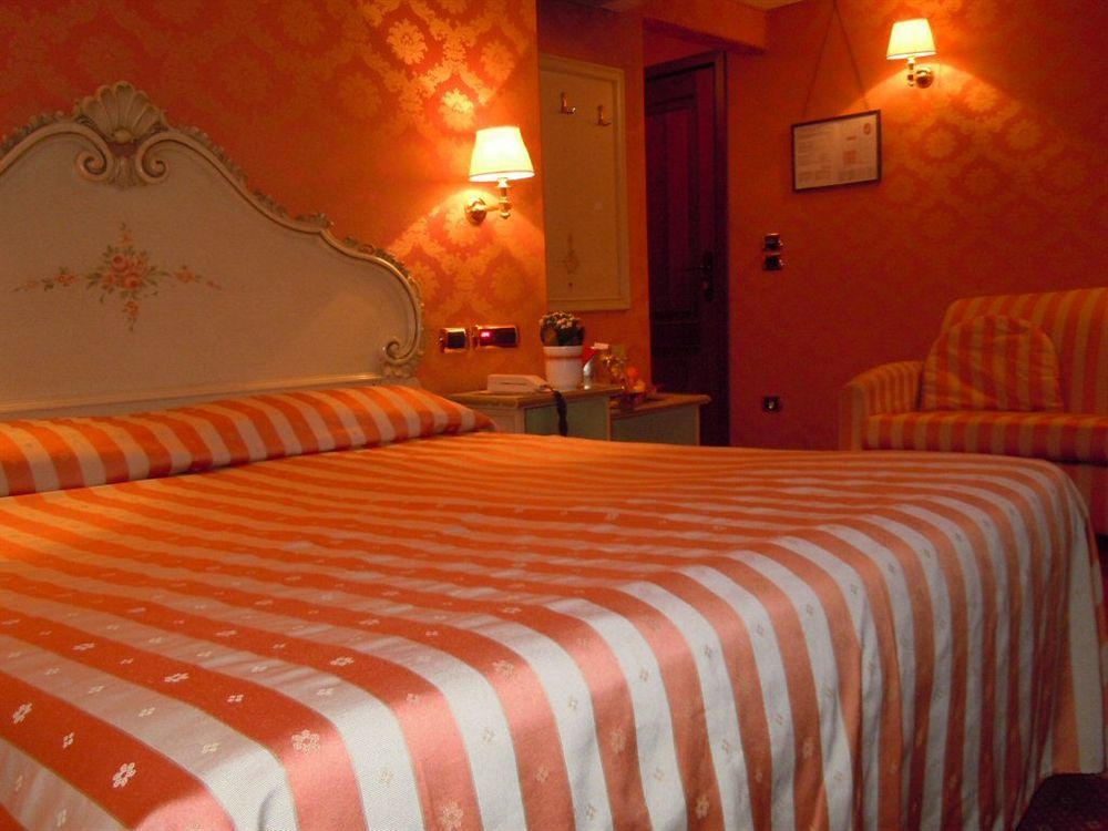 Hotel Lux Venedig Eksteriør billede