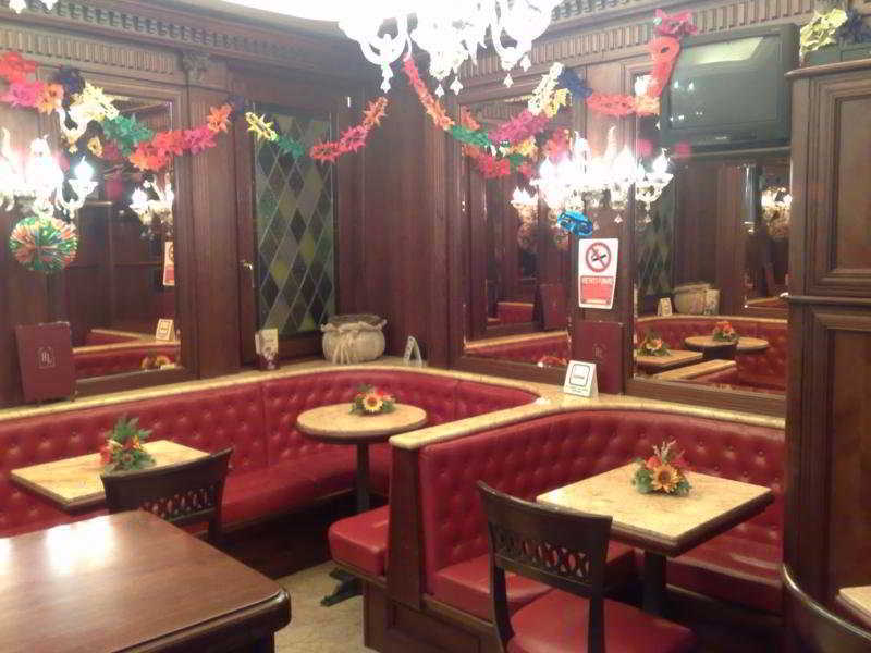 Hotel Lux Venedig Eksteriør billede