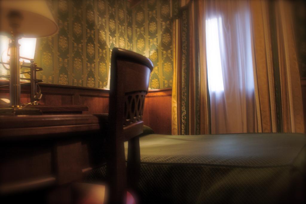 Hotel Lux Venedig Eksteriør billede