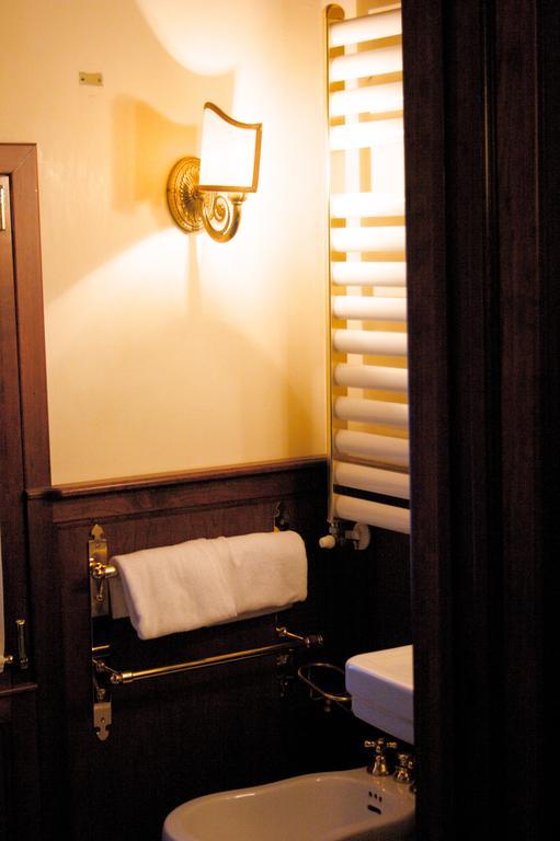 Hotel Lux Venedig Eksteriør billede